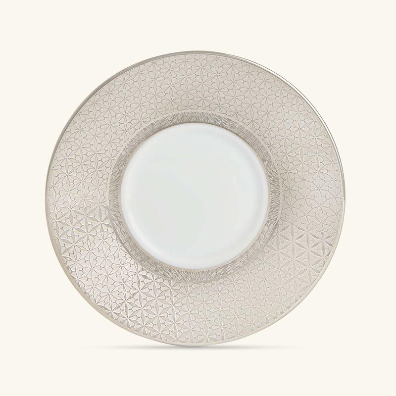 bernardaud divine coffee cup   saucer grey