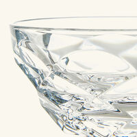 baccarat swing bowl medium