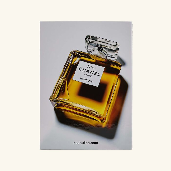 assouline chanel set of 3 fashion  jewelry   watches  perfume   beauty book 22x15cm