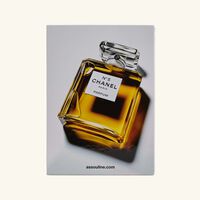 Chanel Set of 3 Fashion, Jewelry & Watches, Perfume & Beauty Book 22x15cm assouline chanel set of 3 fashion jewelry watches perfume beauty book 22x15cm