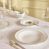 christofle albi vegetable plate silver 29cm