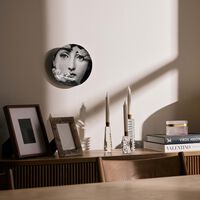 fornasetti tema e variazioni no 139 wall plate