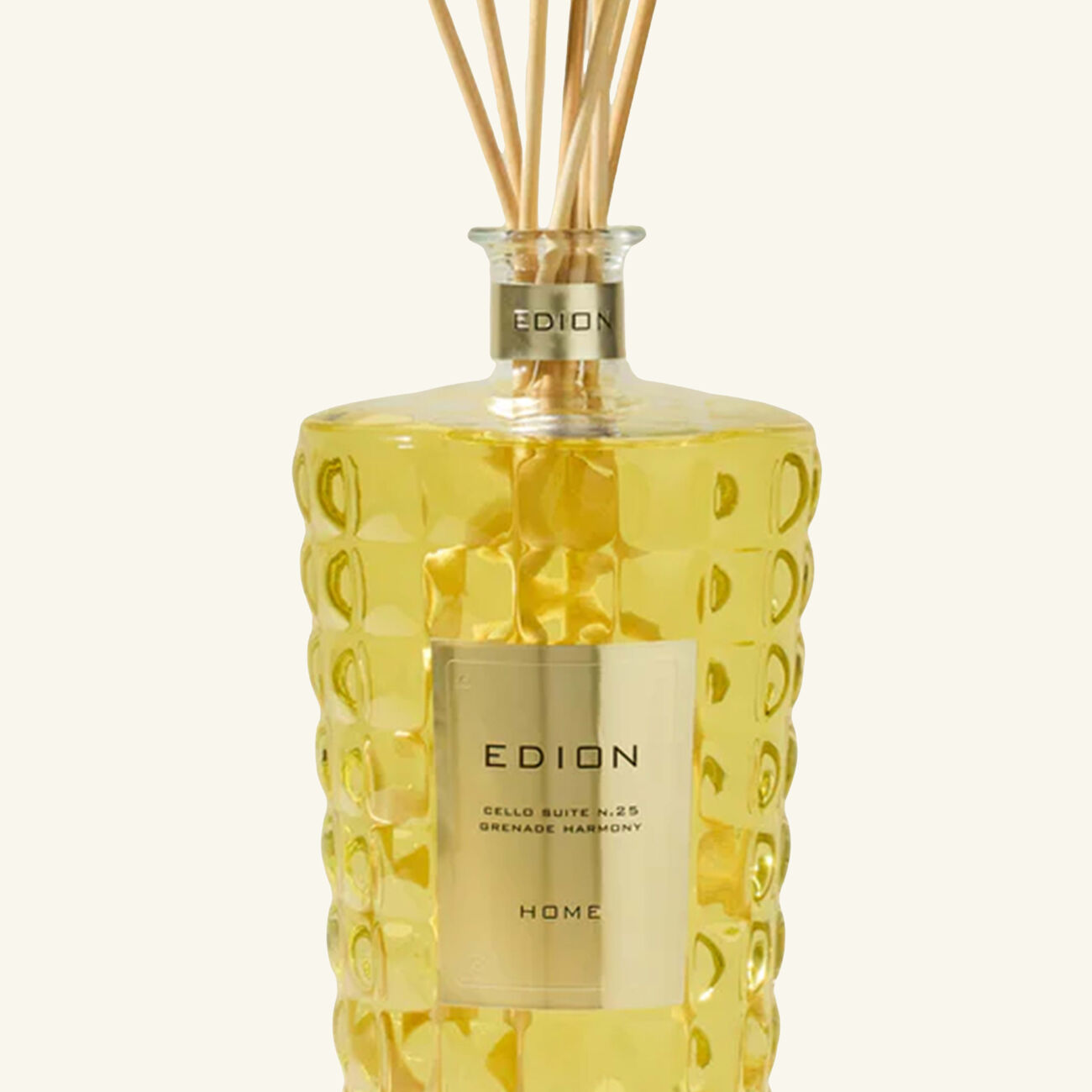 إديون موزع العطر تشيلو سويت نمبر 25 جرينيد هارموني   3 لتر