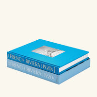 The French Riviera in the 1920s Book 36x28cm assouline the french riviera in the 1920s book 36x28cm