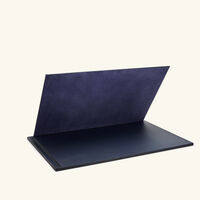 رالف لورين هوم لوح برينان المكتبي كبير أزرق