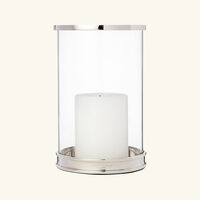ralph lauren home modern hurricane candle holder mini