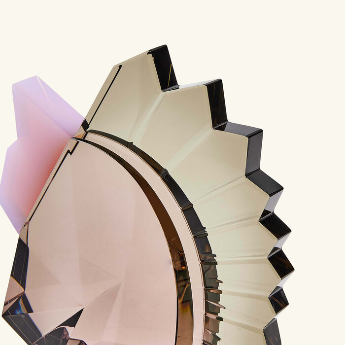 مسند كتب على شكل حصان وردي ريفليكشنز كوبنهاغن مسند كتب على شكل حصان وردي