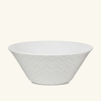 missoni home zig zag salad bowl 26 cm