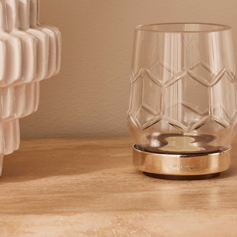 Madison 6 Votive Clear christofle madison 6 votive clear