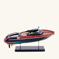 Riva Aquariva Model Boat Small Brown kiade riva aquariva model boat small brown