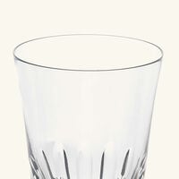 Everyday Grande Drinking Glass Clear Set Of 6 baccarat everyday grande drinking glass clear set of 6