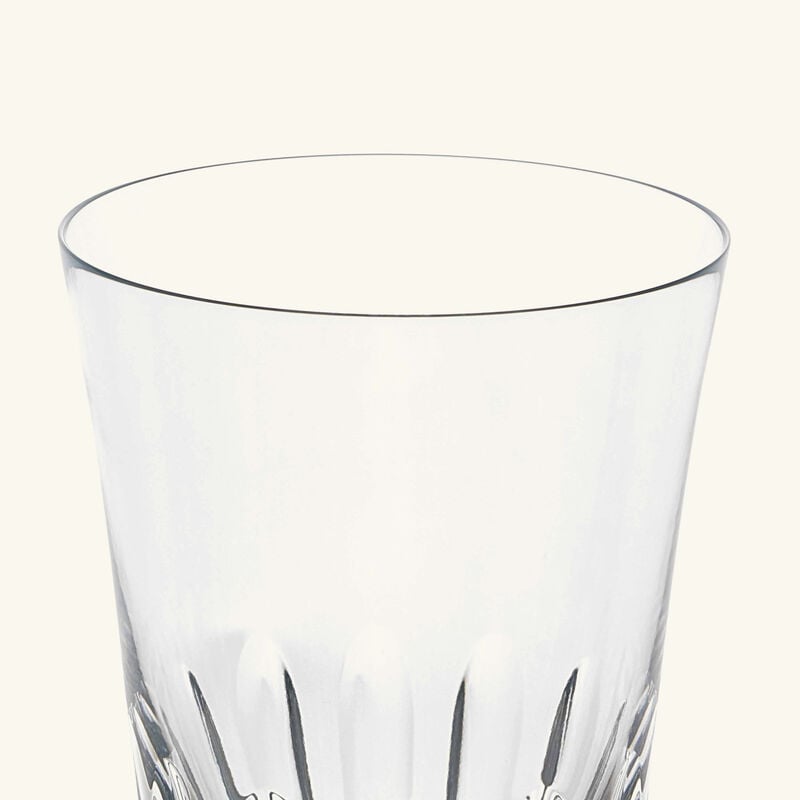 Everyday Grande Drinking Glass Clear Set Of 6 baccarat everyday grande drinking glass clear set of 6