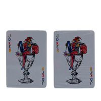 baccarat poker card game