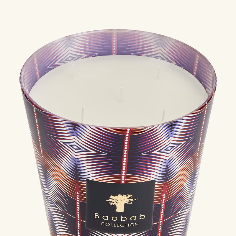 Maxi Wax Nyeleti Candle Max 24 baobab collection maxi wax nyeleti candle max 24