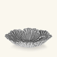 Poppy Flower Bowl Mini Silver buccellati poppy flower bowl mini silver