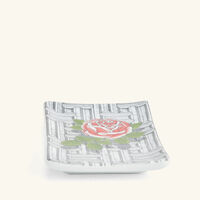 Musciarabia Ashtray Rectangular Small fornasetti musciarabia ashtray rectangular small