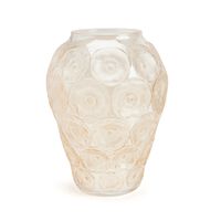 Anemones Vase, small