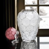 lalique aphrodite nude sculpture small clear