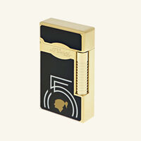 Cohiba 55 Lighter Black st dupont cohiba 55 lighter black