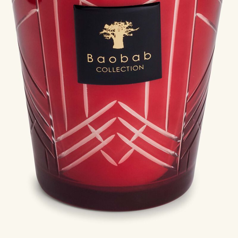 baobab collection heritage cernay candle max 24