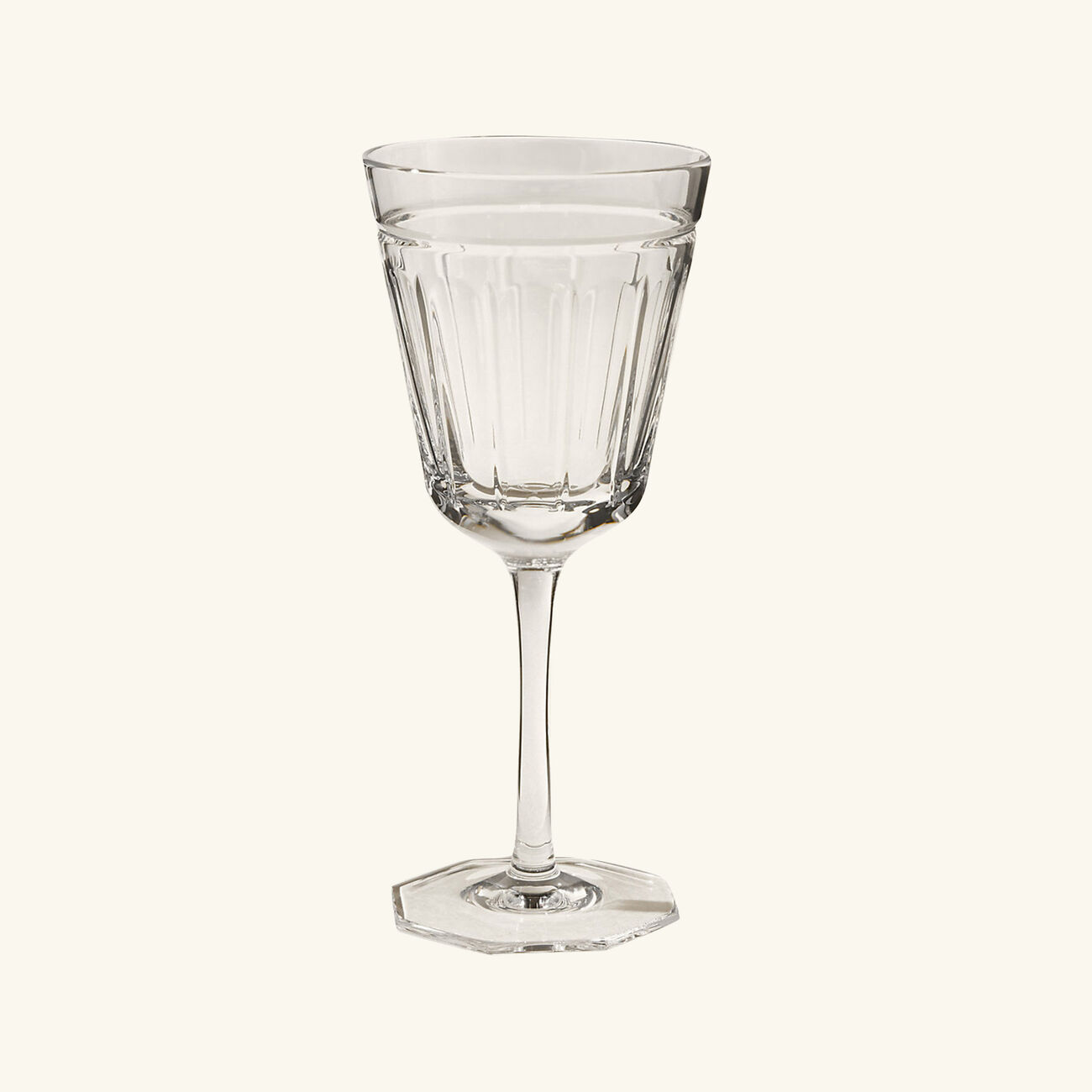 Coraline Wine Glass Clear ralph lauren home coraline wine glass clear
