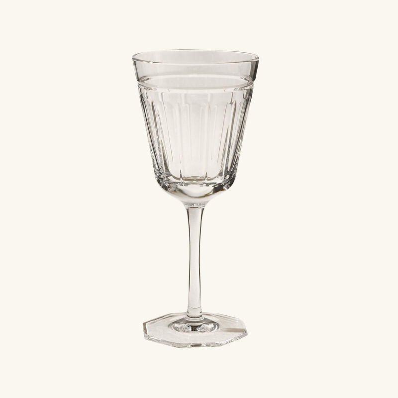 Coraline Wine Glass Clear ralph lauren home coraline wine glass clear