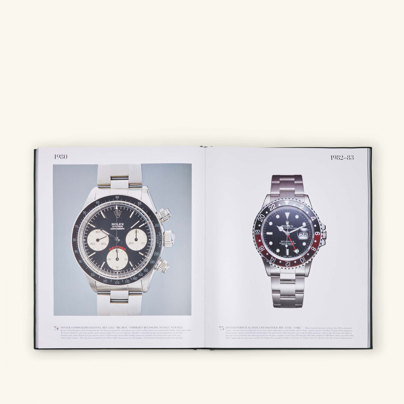 assouline rolex the impossible collection 2nd edition book 47x39cm