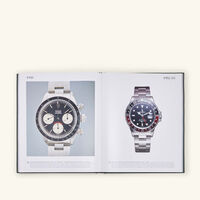 assouline rolex the impossible collection 2nd edition book 47x39cm
