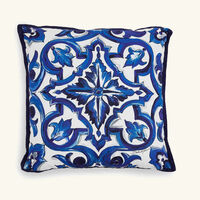 Canvas Pillow dolce gabbana casa canvas pillow