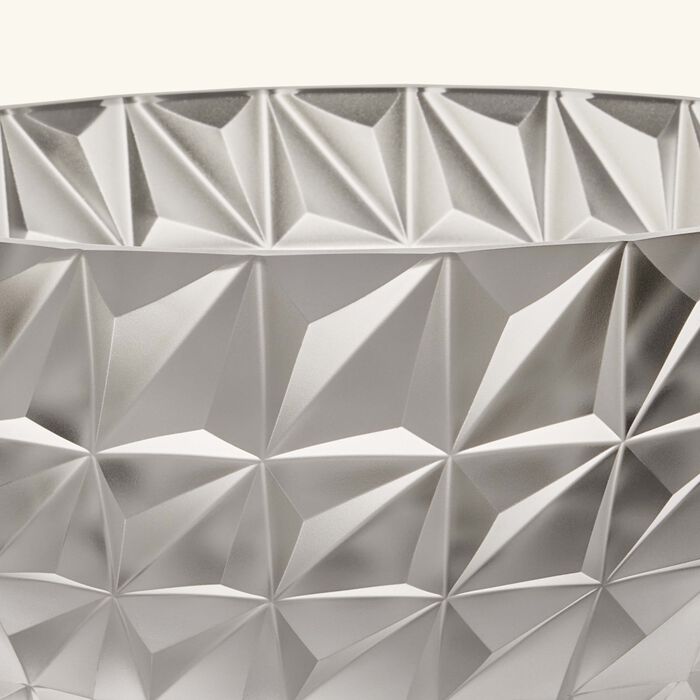 ruckl heroine vera centerpiece clear