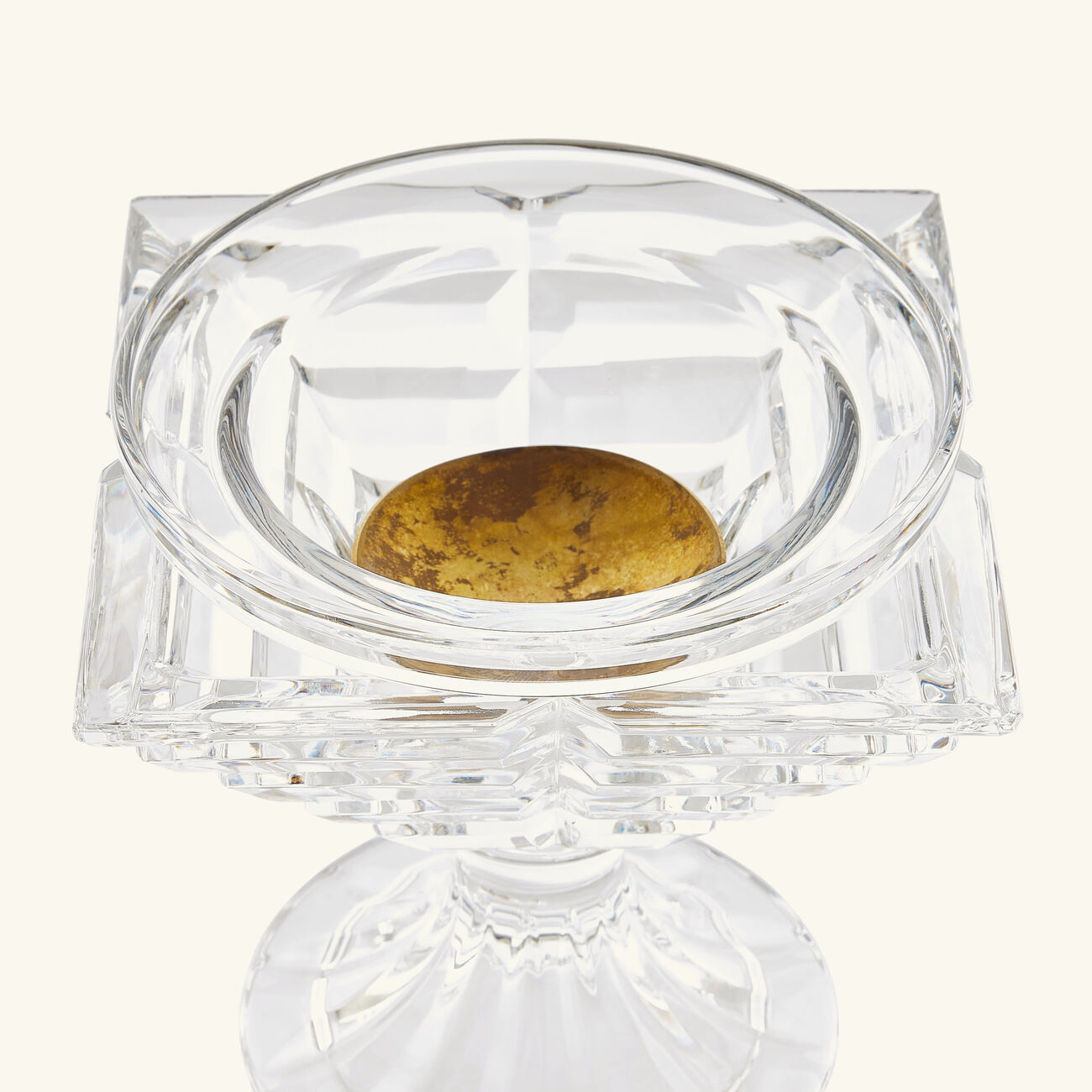 ماريو تشيوني مبخرة أيورفيدا مربعة التصميم