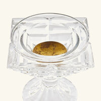 ماريو تشيوني مبخرة أيورفيدا مربعة التصميم