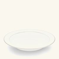 christofle albi vegetable plate silver 29cm