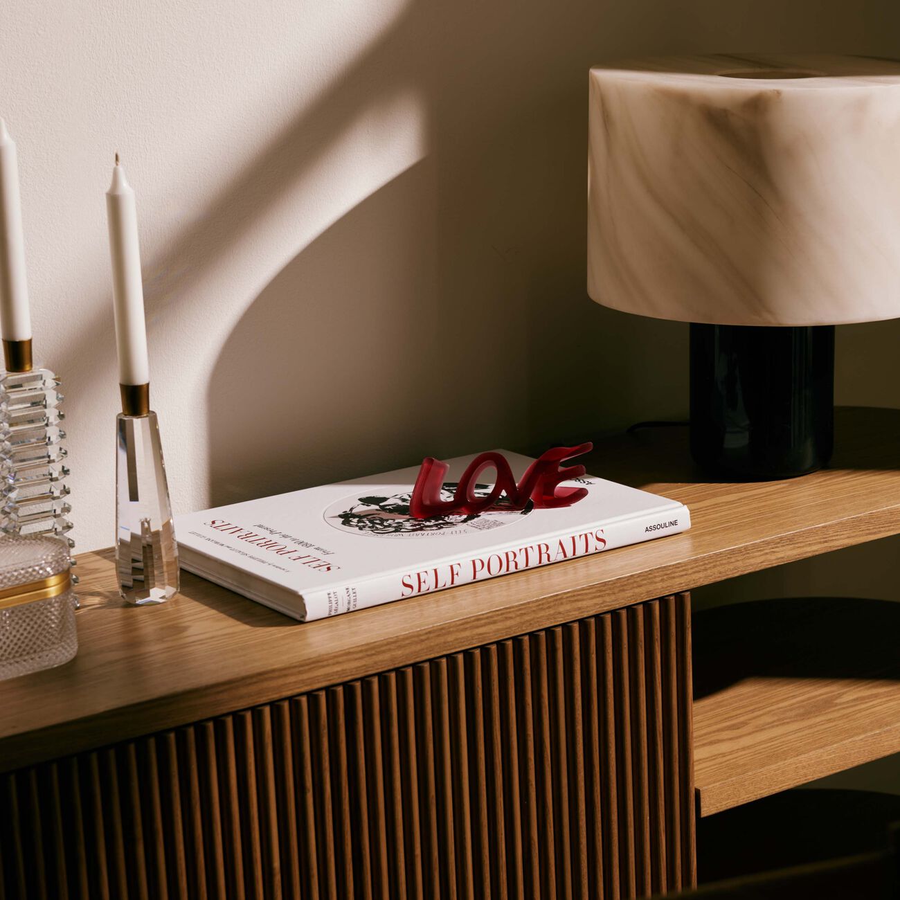 assouline self portraits from 1800 to the present book 37x26cm