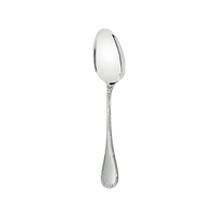 Rubans Silver-plated Dessert Spoon, small