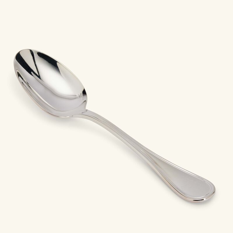 Albi Lunar New Year Tea Spoon christofle albi lunar new year tea spoon