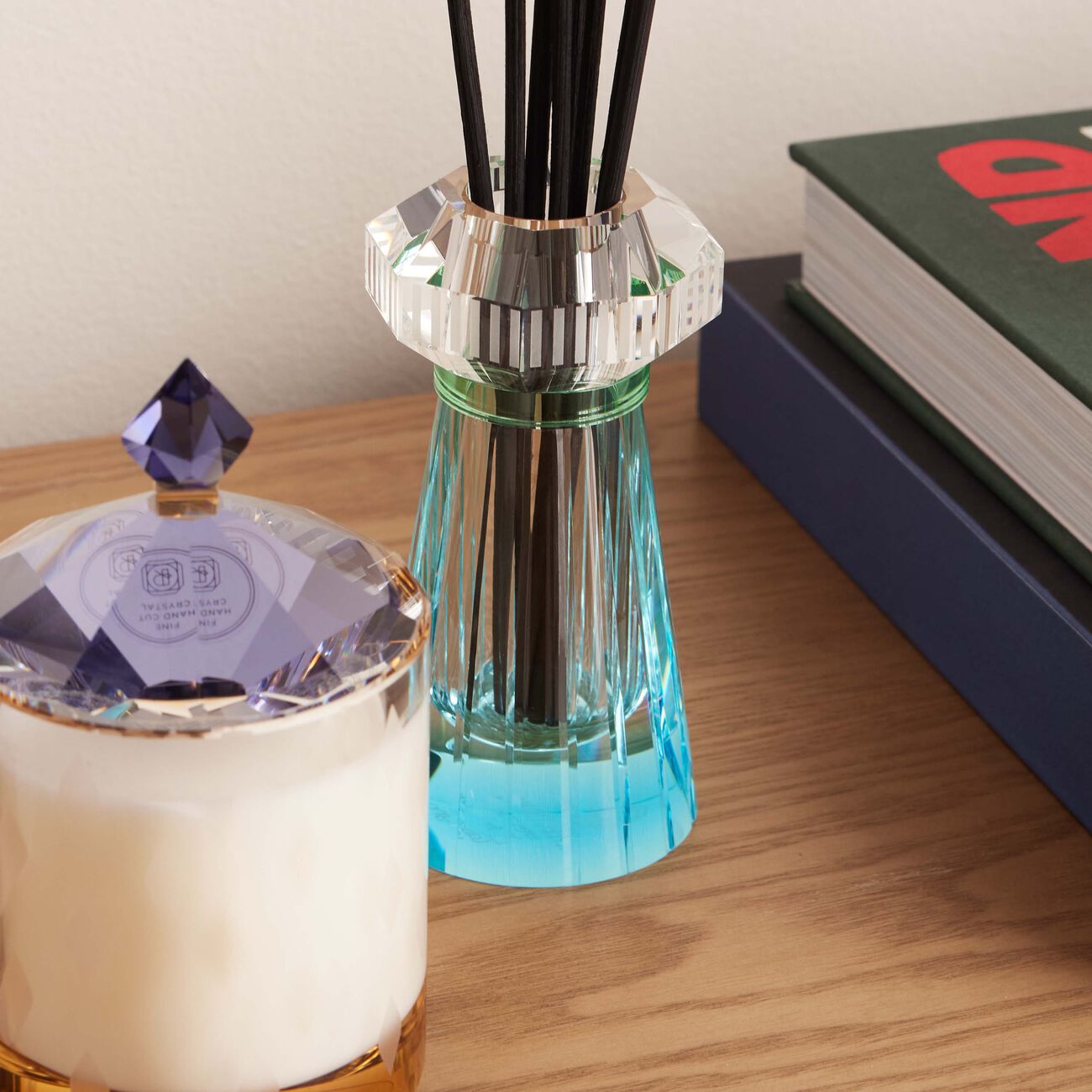 ريفليكشنز كوبنهاغن موزع العطر يونيتي