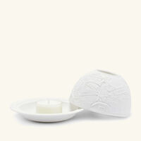 bernardaud venice lithophanie