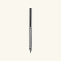 Classic Ballpoint Pen Silver st dupont classic ballpoint pen silver