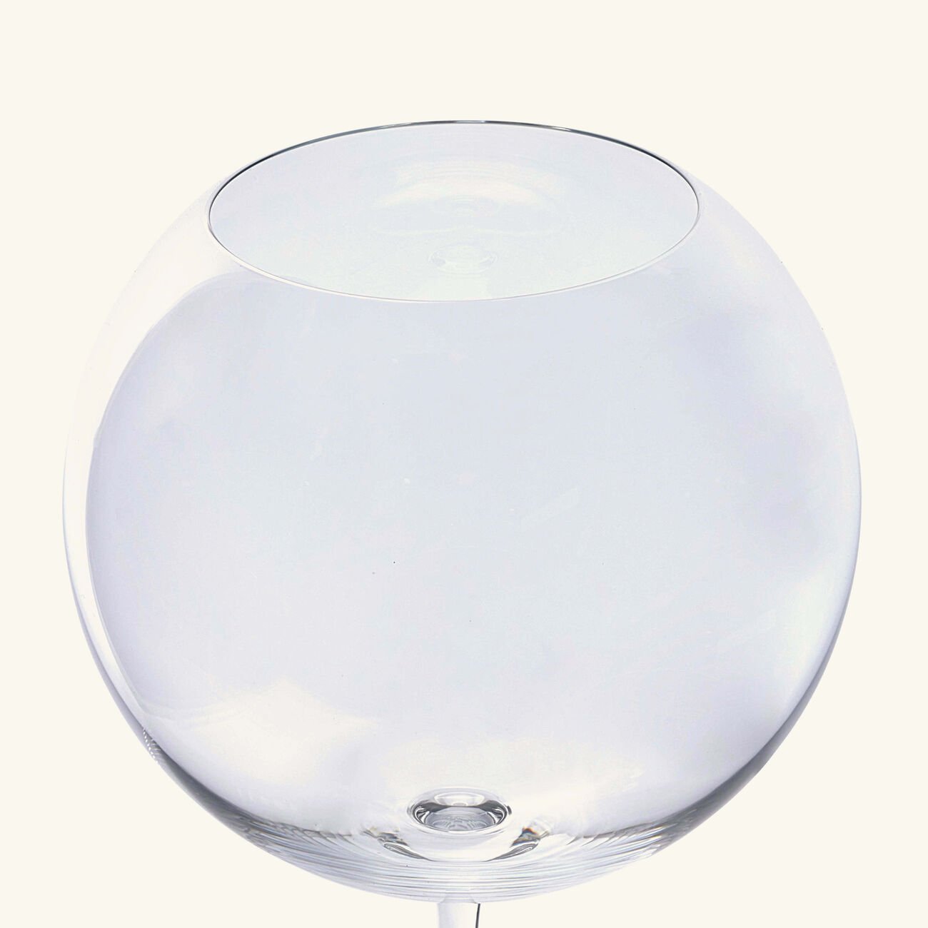 Romanée Conti Degustation Glass Clear baccarat roman e conti degustation glass clear