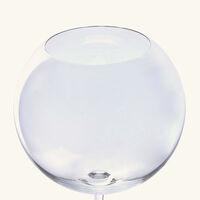 Romanée Conti Degustation Glass Clear baccarat roman e conti degustation glass clear