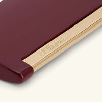 اس تي دوبون ولاعة سليم 7 حمراء