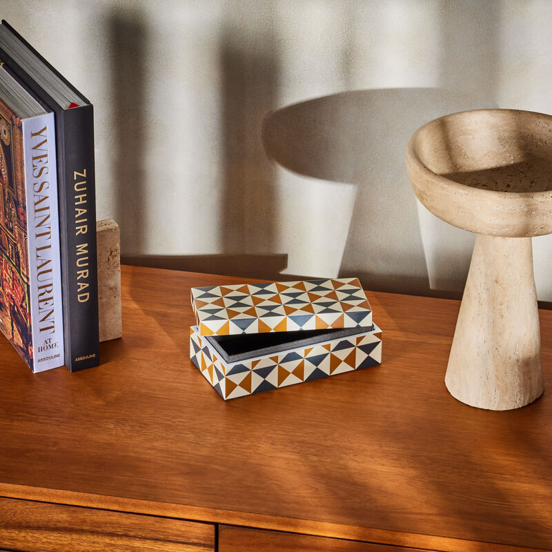 Bowtie Box jonathan adler bowtie box