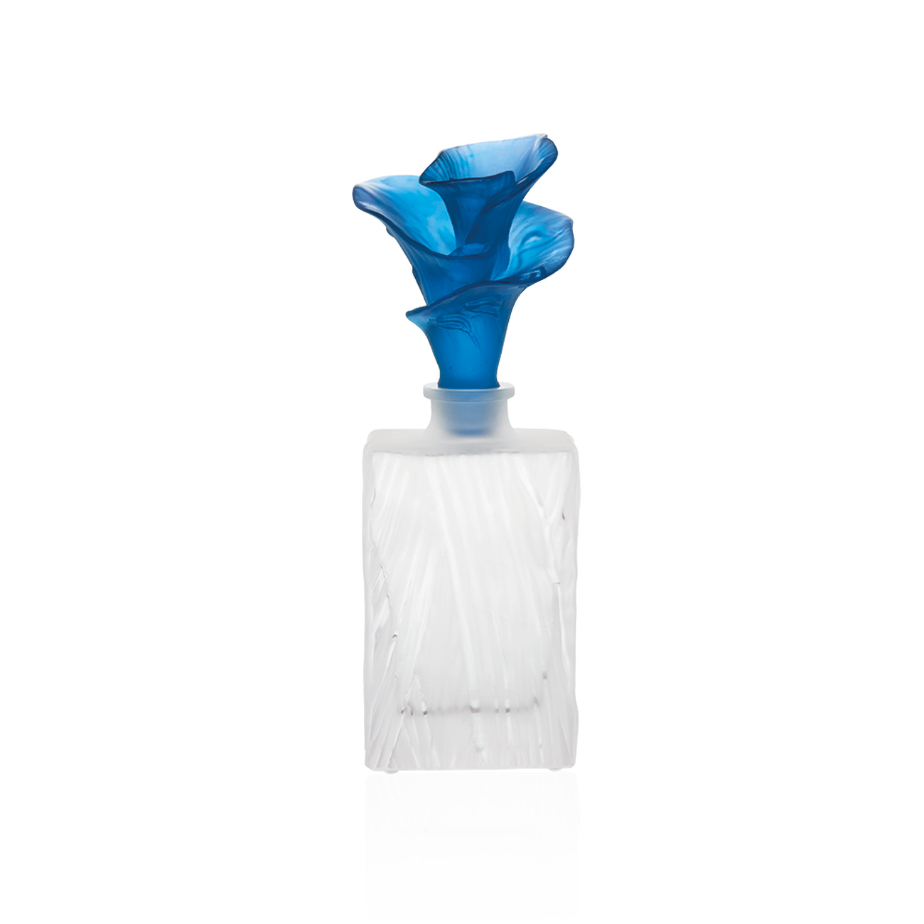 Arum Large Perfume Bottle daum arum large perfume bottle