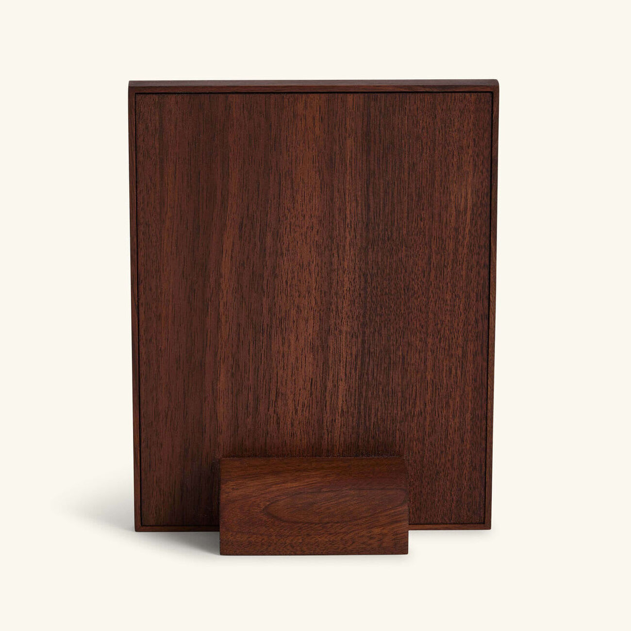 assouline heritage frame camel 24x19 cm