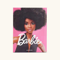 assouline barbie book 33x25cm