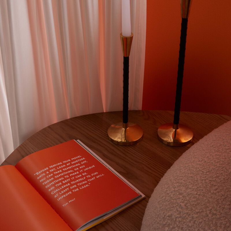 Transform 60 Makeup Looks By Toni Malt Book 28x19cm assouline transform 60 makeup looks by toni malt book 28x19cm