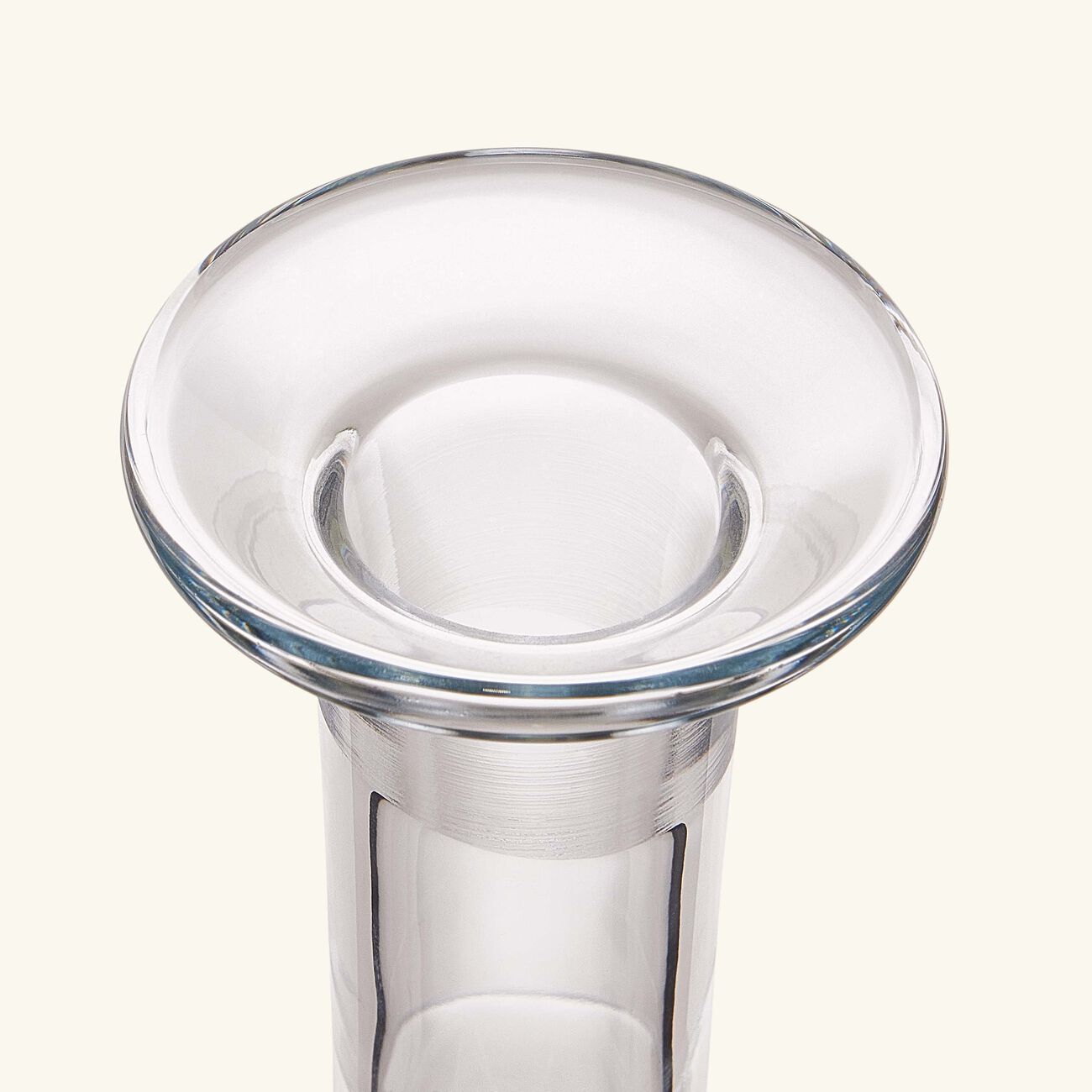 باكارا إناء النبيذ إينوروجي يانغ شفاف