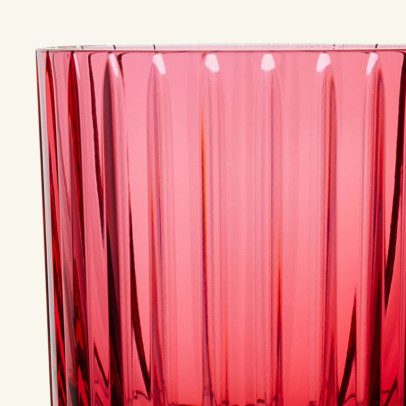 baccarat harmonie drinking glass set of 4