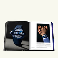 De Bethune Book 38x32cm assouline de bethune book 38x32cm